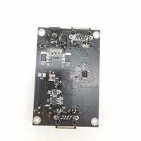 SDAPO-Divisor PS1248G Gigabit Ethernet PoE 10/100 /1000Mbps para sistema de cámaras de seguridad para el hogar