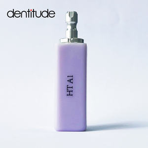 Fabbrica Dentitude Cad Cam <span class=keywords><strong>Cerec</strong></span> C14 disilicato al litio ceramica blocchi vuoti - Product Image 2