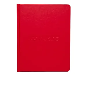 LABON We're Not Really Strangers Guided Journal, 180 Prompts, Reflexión Diaria, Autoayuda, Salud Mental, Diario de Crecimiento, Cuaderno - Product Image 2