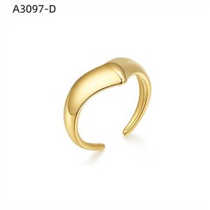 Fashion <b>Ring</b> A3097 for Women High Quality Jewelry - Product Image 2