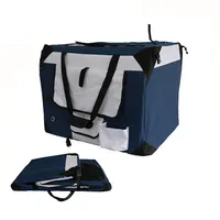 Hot Selling Wholesale Great Quality Best Price Pet Dog House Large Dog Kennel Dog Cat Foldable Pet Carry Backpack