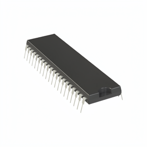 Buy Online Electronic Components Embedded 40 DIP PIC16C774-E_P Manufacturer Channel - Product Image 1