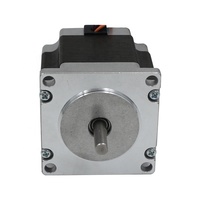 Moteur pas à pas hybride Nema 17 biphasé 57J1854-828-8-SX, kit de moteur pas à pas CNC, taille Nema23