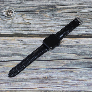 Sublimación <span class=keywords><strong>para</strong></span> Apple Watch Band Smart Watch Bands Mujeres Correa de cuero de vaca genuina de lujo <span class=keywords><strong>para</strong></span> <span class=keywords><strong>Cartier</strong></span> Tank Bracelet - Product Image 5