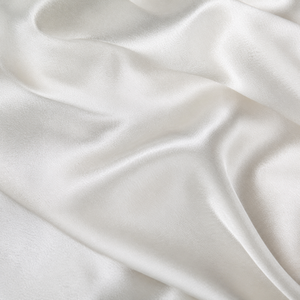 Tessuto in Seta <span class=keywords><strong>Crepe</strong></span> Satinata Goffrata Lucida Morbida Vellutata 6A Mulberry all'Ingrosso per Abiti da Sera, Costumi, Abbigliamento da Palcoscenico e Cappotti Formali - Product Image 6