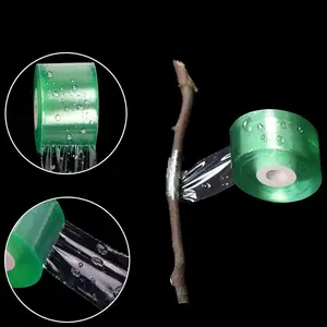 EONBON Graft ing Tape Pfropf folie für Pflanzen, Graft ing Tape Plants Repair Knospen bänder für Blumen obstbäume