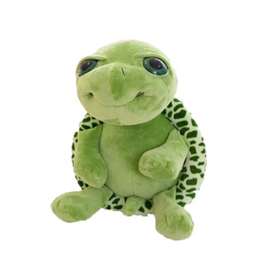 <span class=keywords><strong>Peluche</strong></span> <span class=keywords><strong>de</strong></span> <span class=keywords><strong>tortuga</strong></span> verde para niños, almohada <span class=keywords><strong>de</strong></span> <span class=keywords><strong>peluche</strong></span> personalizada, animal marino, <span class=keywords><strong>tortuga</strong></span> con ojos grandes - Product Image 6