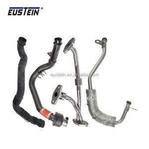 2642030500 2762006451 6511800722 6070900342 EUSTEIN Ricambi Auto Accessori Auto Linea di Ingresso Olio per Mercedes Benz M264 W213 <span class=keywords><strong>OM651</strong></span> - Product Image 1