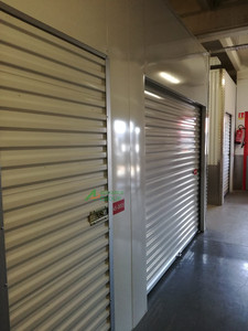 <span class=keywords><strong>Porte</strong></span> <span class=keywords><strong>de</strong></span> volet roulant en acier durable <span class=keywords><strong>de</strong></span> gros pour l'entreposage et l'utilisation en usine - Product Image 4
