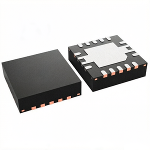 TPS54821RHLR 8A ตัวแปลงบั๊กแบบซิงโครนัส 4.5V~17V อินพุต VQFN14 - Product Image 1