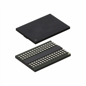 ซื้อชิ้นส่วนอิเล็กทรอนิกส์ออนไลน์ หน่วยความจำ 96 TFBGA IS46TR16128AL-15HBLA1 BOM IC มีสินค้าในสต็อก - Product Image 1