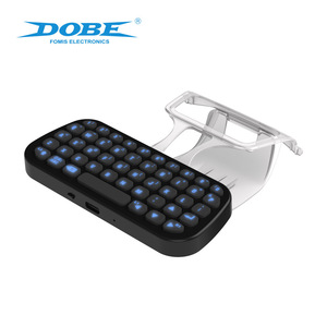 <span class=keywords><strong>Clavier</strong></span> sans fil TP5-0556S pour <span class=keywords><strong>PS5</strong></span>, <span class=keywords><strong>clavier</strong></span> <span class=keywords><strong>Bluetooth</strong></span> sans fil avec rétroéclairage pour manette <span class=keywords><strong>PS5</strong></span>, accessoires de jeu pour <span class=keywords><strong>PS5</strong></span> - Product Image 3