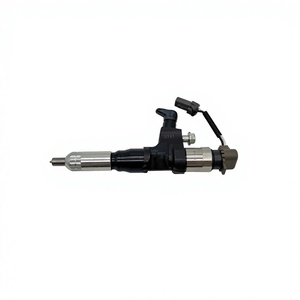 Injecteur de carburant 095000-5402 23670-E0281 pour camion S05C S05D Série 300 - Product Image 1