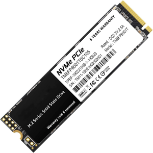 Hoge Prestaties M.2 Nvme Ssd 2280 1Tb Ssd Drive Voor Desktop Laptop 1Tb Solid State Drive 5 Jaar Garantie - Product Image 3