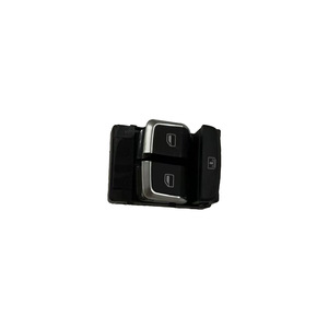 Audi สวิตช์ควบคุมหน้าต่าง A6LC7, 4G0959851B ด้านหลังต่ำรุ่นอะไหล่ - Product Image 1
