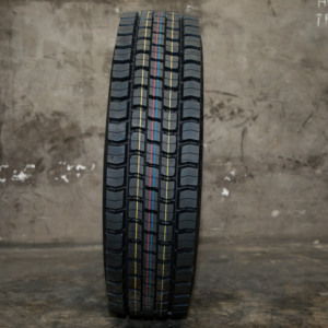 Neumáticos Chinos Nuevos, Precio de Neumáticos Hawkway TBR Sin Cámara 295/80R22.5, Neumático para Camión, 3 Años de Garantía - Product Image 1