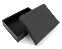 Bnbs — portefeuille marron de luxe personnalisé, boîte-cadeau avec tiroir, sous-vêtements athlétiques pour femmes