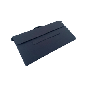 Oferta Especial: Panel Solar Plegable Portátil de 60W, Negro, de Silicio Monocristalino con 23% de Eficiencia para Exteriores - Product Image 2