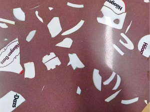 Máy Gạch Không Chiếm Máy Lát Sàn Xi Măng Đá Bột Đá Cẩm Thạch Nghiền Đá Nhỏ Máy Làm Gạch - Product Image 5