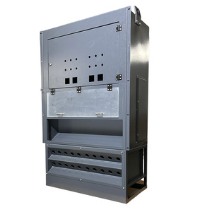 <span class=keywords><strong>OEM</strong></span> Maßgefertigtes Metallgehäuse Wasserdichter Verteilerkasten Elektrischer Schaltschrank Stromsteuerungsbox Metallverarbeitungsfabrik - Product Image 1