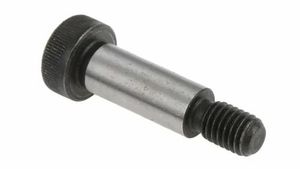 สลักเกลียวไหล่แบบ SS 33มม - Product Image 2