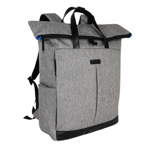 <b>Backpack</b> <b>Purse</b> for Women Men Tote Bag Travel Laptop Bookbag Work Nurse Teacher Bag 15.6-in Computer Laptop Business <b>Backpack</b> - Product Image 1