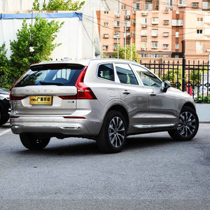 Cina auto usate <span class=keywords><strong>Volvo</strong></span> XC60 SUV T5 motore di lusso Crossover città Crossover di lusso pilota di assistenza Comfort Premium - Product Image 6