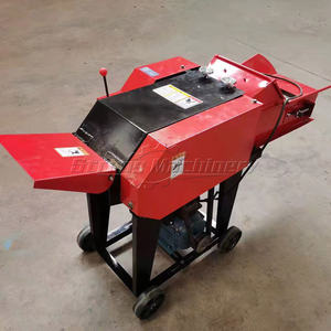Machine de coupe-foin/coupe-paille d'utilisation agricole la moins chère pour l'alimentation des bovins/chevaux/moutons ougandais - Product Image 5