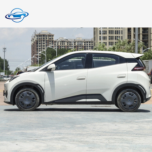 BYD Seagull Flying Edition: Auto Nuove e Usate, Veicoli Elettrici Puri, Disponibili <span class=keywords><strong>Ora</strong></span> <span class=keywords><strong>a</strong></span> Prezzi Speciali. - Product Image 3