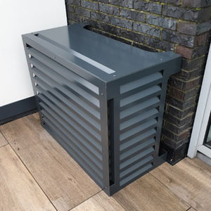 <span class=keywords><strong>Pergola</strong></span> extérieure avec profil de <span class=keywords><strong>lame</strong></span>, imperméable au soleil, <span class=keywords><strong>pergola</strong></span> de jardin, cadre de toit de haute qualité, <span class=keywords><strong>pergola</strong></span> en <span class=keywords><strong>aluminium</strong></span> avec lames orientables - Product Image 4