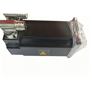 Kukas Motors ME_30_60_50 00268919 Automatización Industrial de Alta Eficiencia, Reducción de Costos y Mejora de la Eficiencia Total - Product Image 3