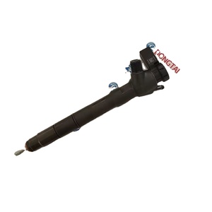 Inyector Common Rail para 2 A6//Sagitar (2011-2014) Pieza de Inyección de Material de Acero - Product Image 1