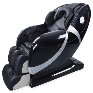 เก้าอี้นวดตัวแบบหยอดเหรียญไร้สัมผัสสำหรับธุรกิจ ใช้สำหรับนวดทั่วร่างกาย เหมาะสำหรับสถานที่สาธารณะ - Product Image 1