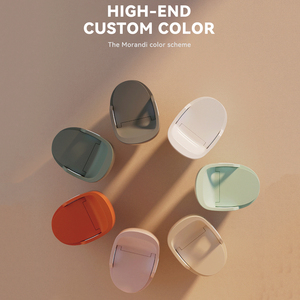 Reposabrazos con diseño de anciano, diseño trasero de semiranillo, baño automático de cerámica inteligente, inodoro inteligente de una pieza montado en el suelo de cerámica - Product Image 5