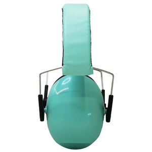 安全キッズイヤーマフカスタム調整可能なノイズリダクションイヤーディフェンダー聴覚保護子供用イヤーマフ - Product Image 4