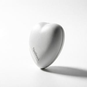 Base de Maquillaje Troistouch Heart Cushion Mini Ivory, Fórmula K-Beauty, Para Todo Tipo de Piel, Maquillaje Facial - Product Image 1