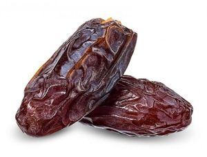 อินทผลัมสดอบแห้งธรรมชาติ ขนมหวานออร์แกนิก อินทผลัมเมดจูลทั้งลูก - Product Image 1