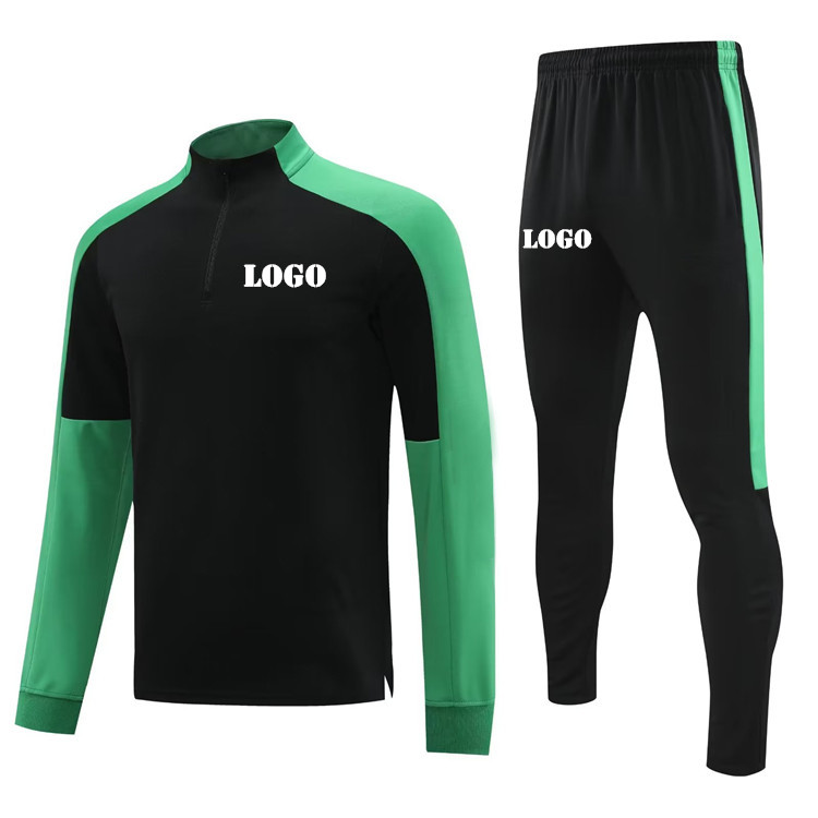 Verde nero