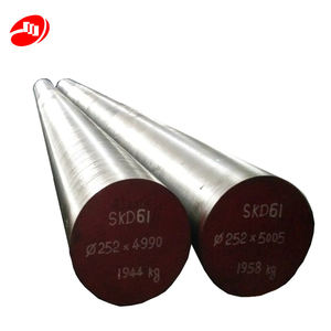 قضيب صلب <span class=keywords><strong>SKH51</strong></span> HSS مزور وفقًا للمعايير مع فولاذ مستدير مفضل متاح لكل كجم - Product Image 6