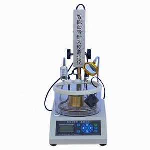 Heated Penetration Tester Test Machine for SZR-6 - Product Image 1