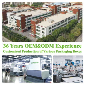 Muestras Gratis Cajas de Embalaje Personalizadas con Tira de Apertura Fácil tipo Cremallera, Caja de Envío Corrugada con Logo Personalizado - Product Image 5