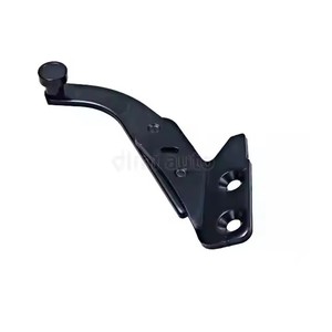 Rodillo para Ventana de Puerta 4477600147 de Hierro Resistente en Forma de L para Rieles de Puerta Corredera de Automóviles Benz - Product Image 1