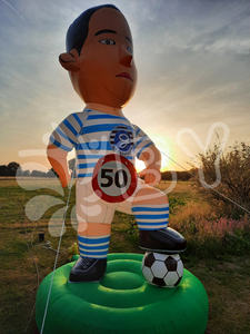 Globo inflable <span class=keywords><strong>de</strong></span> Sarah y Abraham - Product Image 4