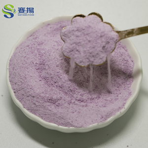 Produsen Bahan Baku Harga Grosir Bubuk Talas Organik Alami Dalam Jumlah Besar - Product Image 4