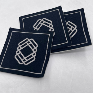 ป้ายผ้า NFC แบบมัลติฟังก์ชั่น ลายทวิล สำหรับเสื้อผ้าและกระเป๋าเดินทาง - Product Image 6