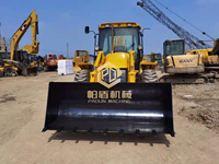2021 digunakan JCB 4CX Mini Backhoe Loader 4X4 tangan kedua peralatan konstruksi 3 Ton 5 Ton kapasitas 3000 kg Jcb 4cx Backhoe Loader