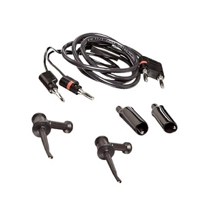 ชุดสายเชื่อมต่อคอมมิวนิเคเตอร์ภาคสนาม OEM TREX-0004-0001 ใหม่ พร้อมขั้วต่อ สีดำ รับประกัน 1 ปี ผลิตในเม็กซิโก - Product Image 1