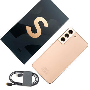 Téléphones mobiles d'origine déverrouillés <span class=keywords><strong>S22</strong></span> + 128 Go/256 Go [50MP] [Double carte SIM] Smartphone 5G de qualité A + pour <span class=keywords><strong>Samsung</strong></span> <span class=keywords><strong>S22</strong></span> + - Product Image 3