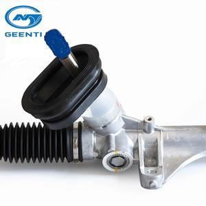 Crémaillère de <span class=keywords><strong>direction</strong></span> inférieure GEENTI à prix réduit 48001-ED500 48001ED500 pour NISSAN TIIDA C11 NISSAN VERSA C11 2006- LHD - Product Image 4