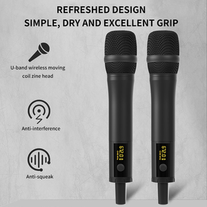 KTV 하드 디스크 휴대용 시스템 노래방 플레이어 - Product Image 4